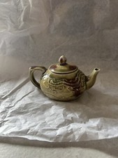 THÉIÈRE Grès CHINE