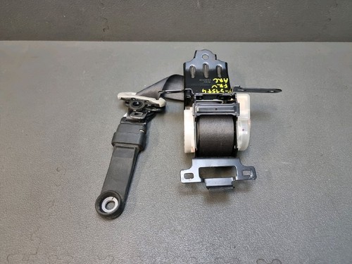 Ceinture sécurité arrière