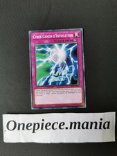 Yu-gi-oh! Cyber Canon