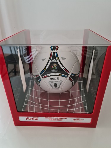 Ballon adidas euro cup - ballon, 2012