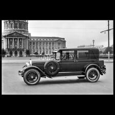 Photo A.004208 LOCOMOBILE