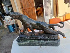 Bronze : Charles Valton