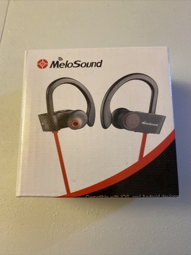 Melosound wireless bluetooth - melosound,