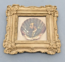 Artiste à identifier - Huile