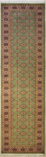 Rugstc 5x10 bokhara jaldar - rugstc, 2.5x10