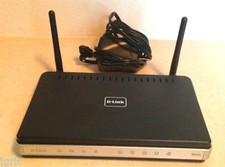 D Link DIR 615 wireless N