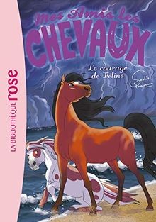 Mes amis les chevaux le - mes,
