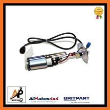 Réservoir à Carburant Pompe