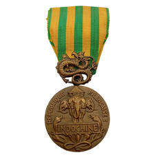G26/12/25 (REF31931) Médaille