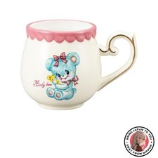 Nouvelle tasse Sun Art Swimmer