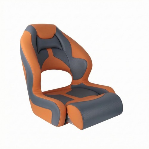 Siège bateau ergonomique - siège,