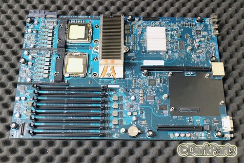 Apple 630 8743 motherboard - 630-8743,