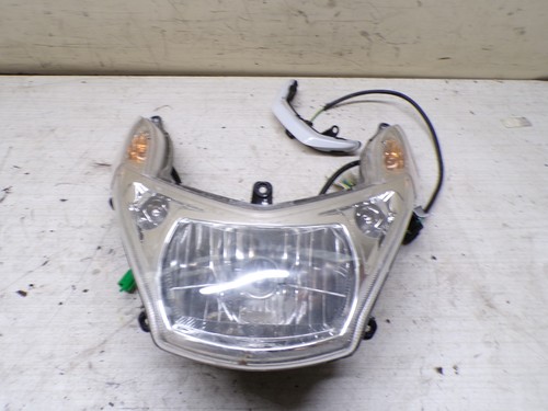 Optique peugeot kisbee - optique,