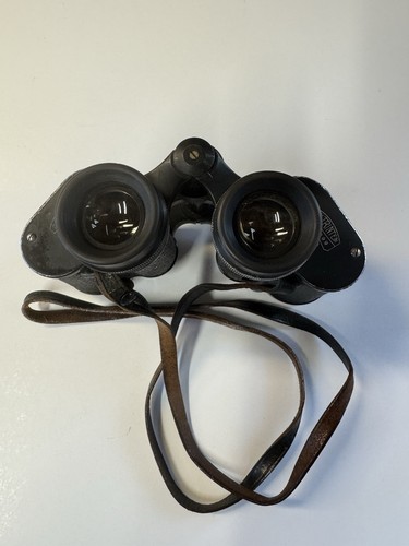 Carl zeiss jena 8x30 - jena, 8x