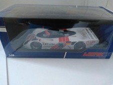 Dauer Porsche 962 gagnante des