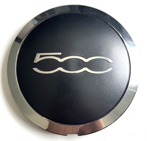 Emblème fiat cache moyeu pour - fiat,