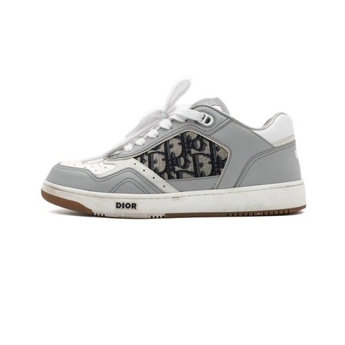 Dior b27 uptown basse sneakers - uptown,