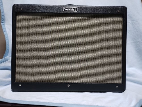 Fender hot rod deluxe - hot, iv