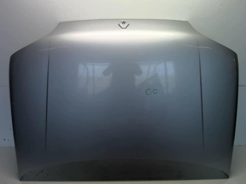 Capot renault clio - capot,
