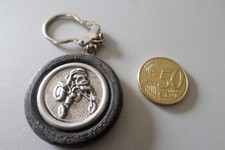 Porte clé TECNOMA pulverisateur auto-moteur enjambeur tracteur agricole pneu