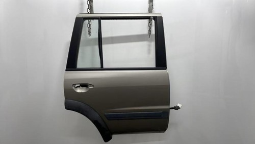 Porte arriere droit nissan - arriere,