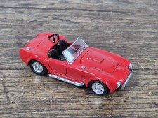 Voiture miniature cobra - miniature,