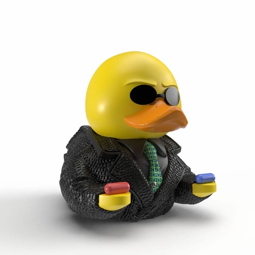 Matrix tubbz figurine pvc - tubbz,