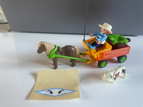Playmobil 3118 enfant fille - 3118,