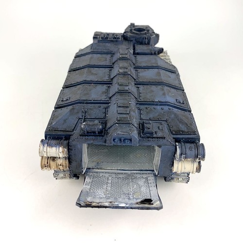 Forgeworld crassus - forgeworld,