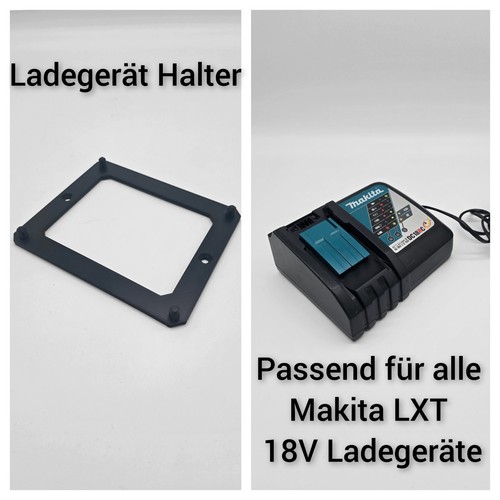 Makita chargeur support - makita,