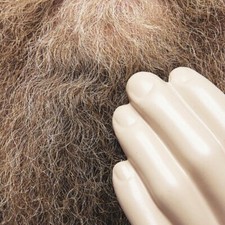 Touch And Fuir CD Naim Audio