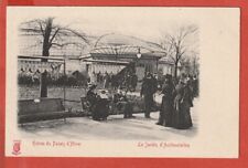 CPA - PARIS - 75  série " A