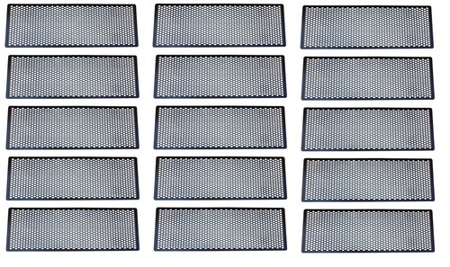15x grille - (14,12€/1stk),