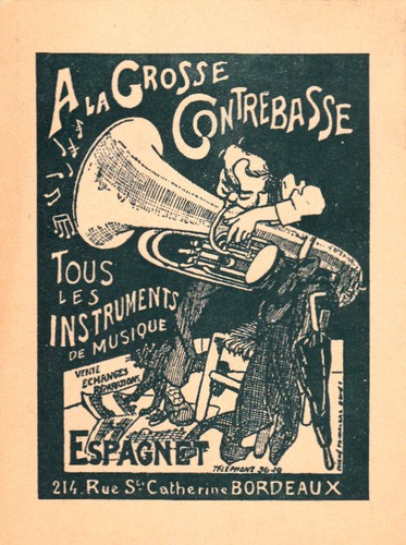 Carte postale ancienne