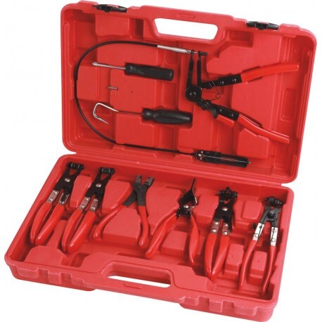 Pince collier serrage - de,
