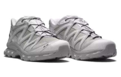 Salomon quest light grey - salomon, 'light