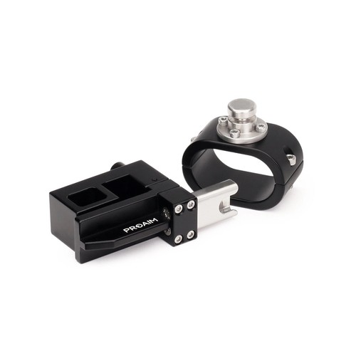 Proaim cart docking - docking, bracket