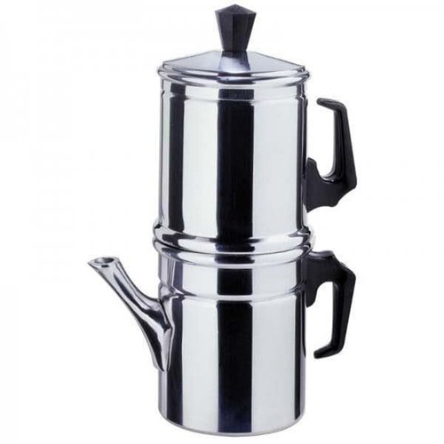 Ilsa cafetière napolitaine - cafetière,