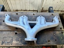 Collecteur  Échappement