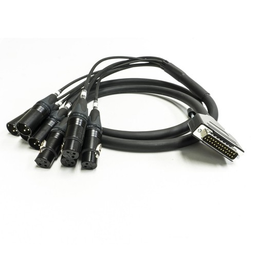 Van damme digitour aes 110ohm - digitour,