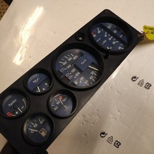 De Tomaso Innocenti Turbo Bloc