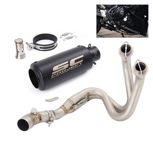 For kawasaki ninja 650 - for,