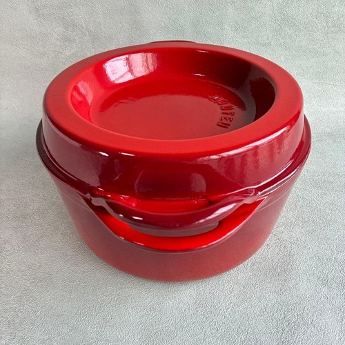 Creuset cousances doufeu - le,
