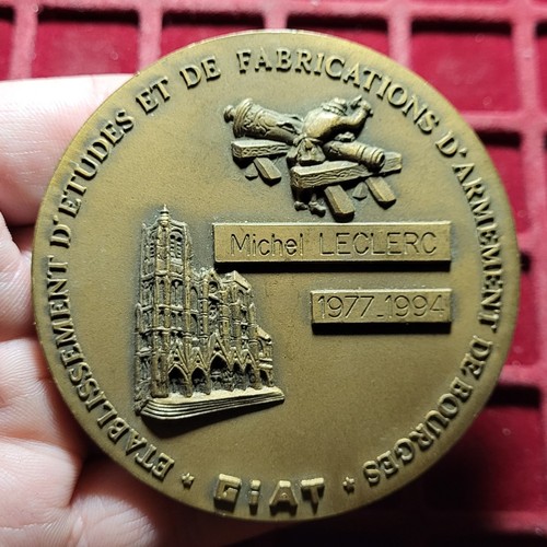 101 armement bourges - #101-14, ~