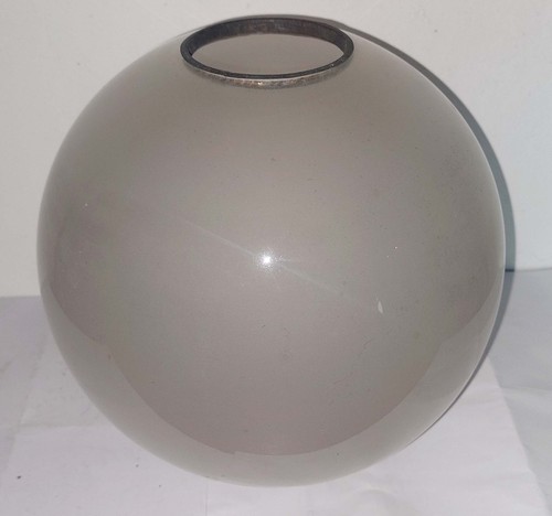 Boule globe dépoli - boule,