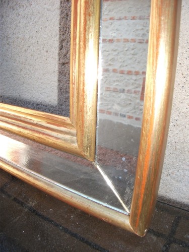 Cadre ancien bois - cadre,