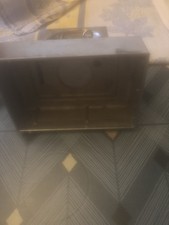 réveil mécanique ancien