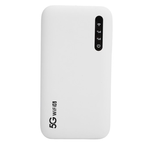 Mobile hotspot wifi 6 - 5g,