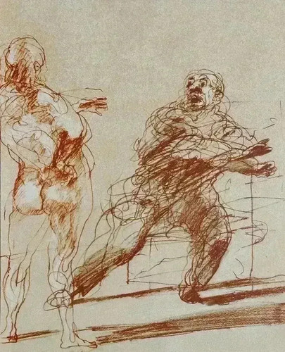 Claude weisbuch apparition - claude,