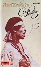 Jimi Hendrix Crash Landing -
